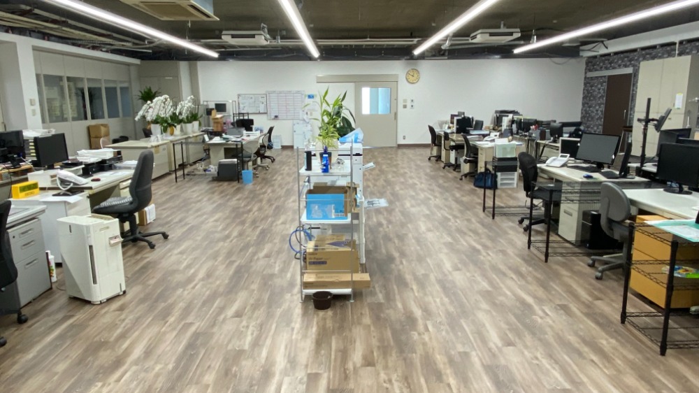 共育・共栄・共生の精神