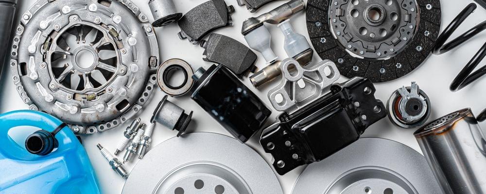 パーツ買取依頼フォーム